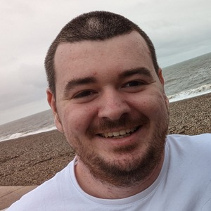 Portrait of Daniel Inman